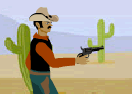 Cowboy Duel